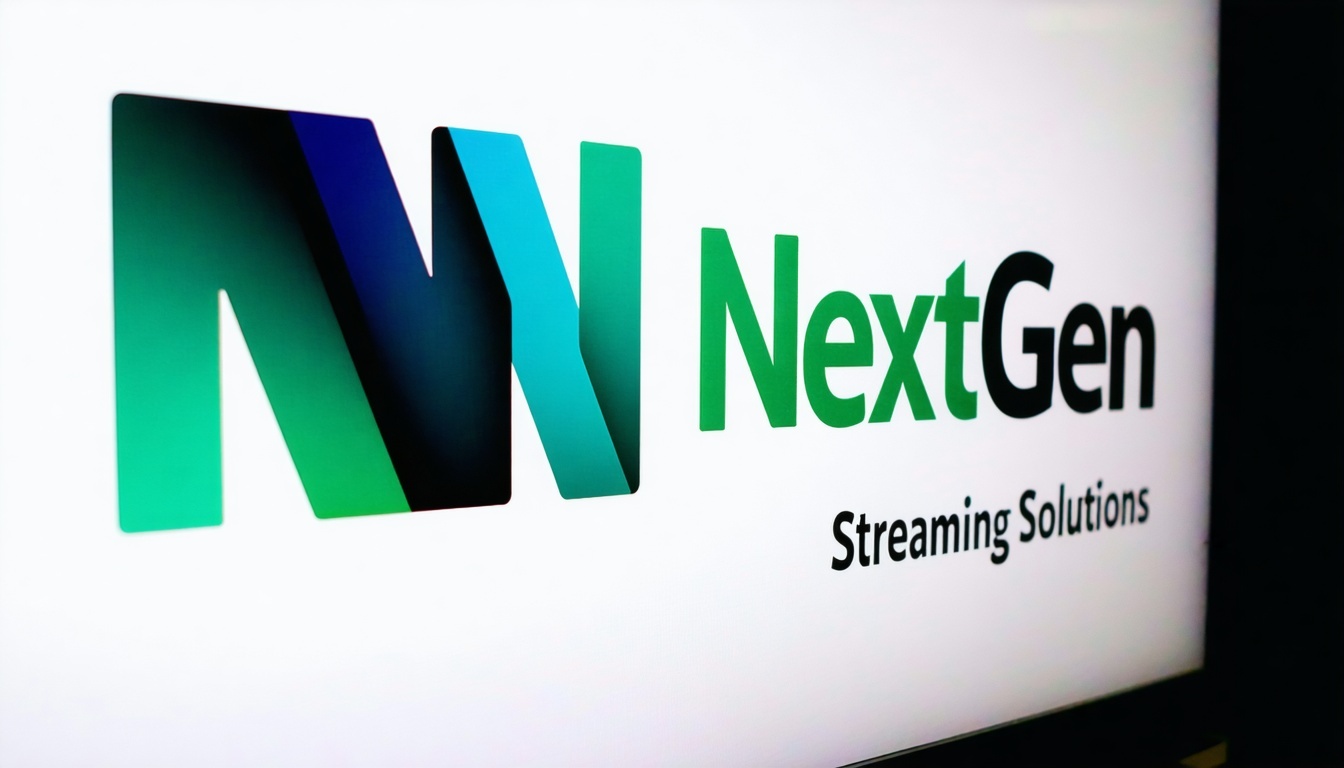 NextGen Streaming Solutions logo